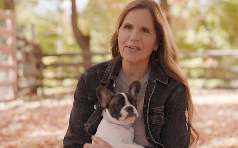 Dog training services